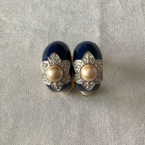 Weingeroff  Earrings